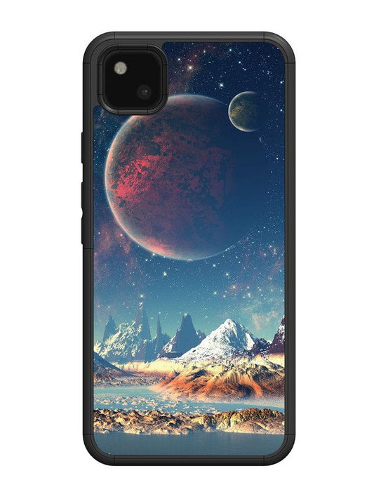 Google Pixel 4A Space