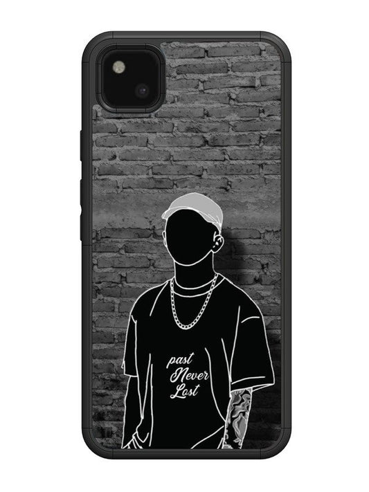 Google Pixel 4 xl Badboy Hearbroken Love Quotes