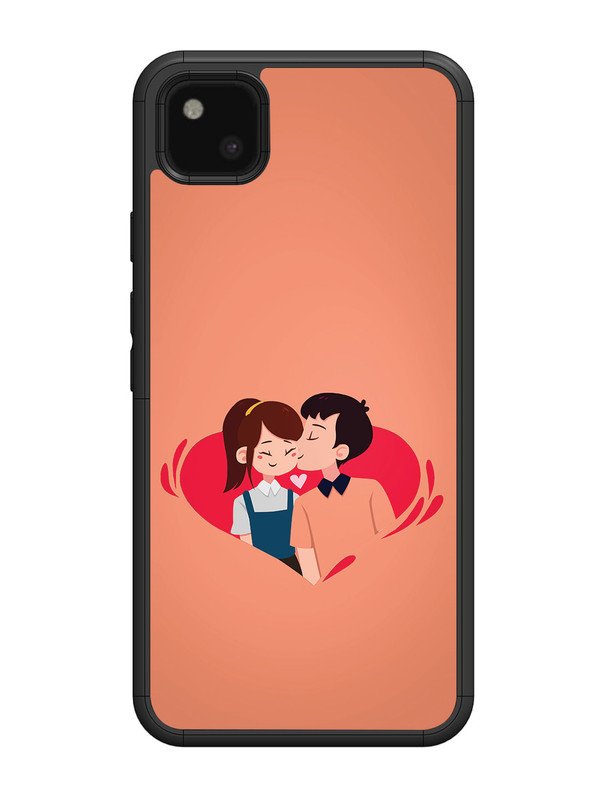 Google Pixel 4 xl Love Birds
