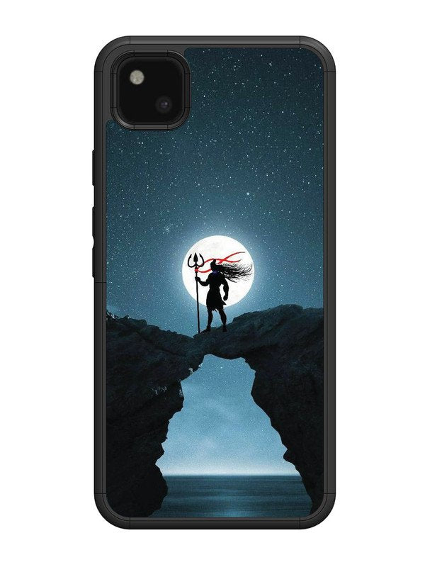 Google Pixel 4 xl Adi Shiva