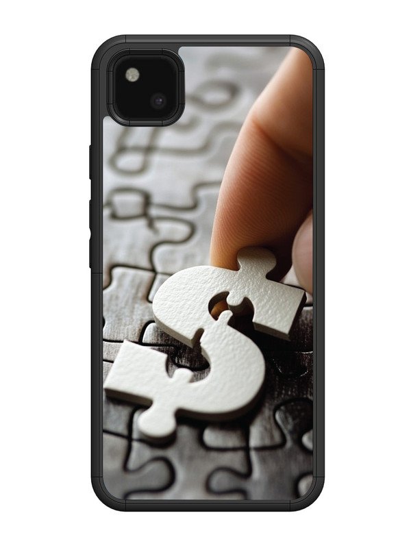 Google Pixel 4A The Rich puzzle piece