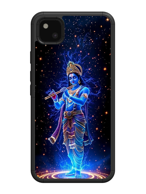 Google Pixel 4 xl Krishna with Flute