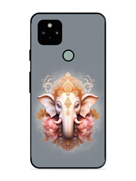 Google Pixel 5 Ganesh Ji
