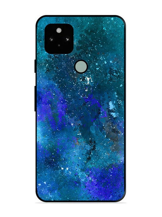 Google Pixel 5 Celestial Dreamscape, Nebula