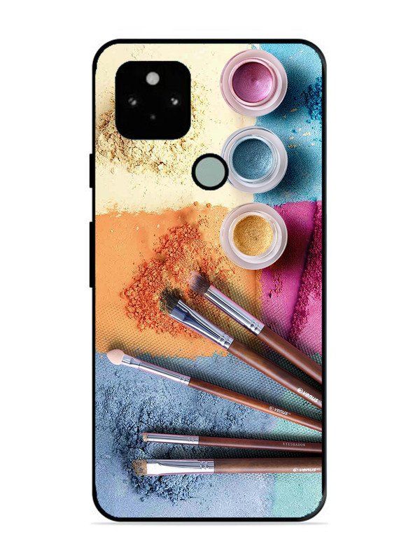 Google Pixel 5 Creative Canvas