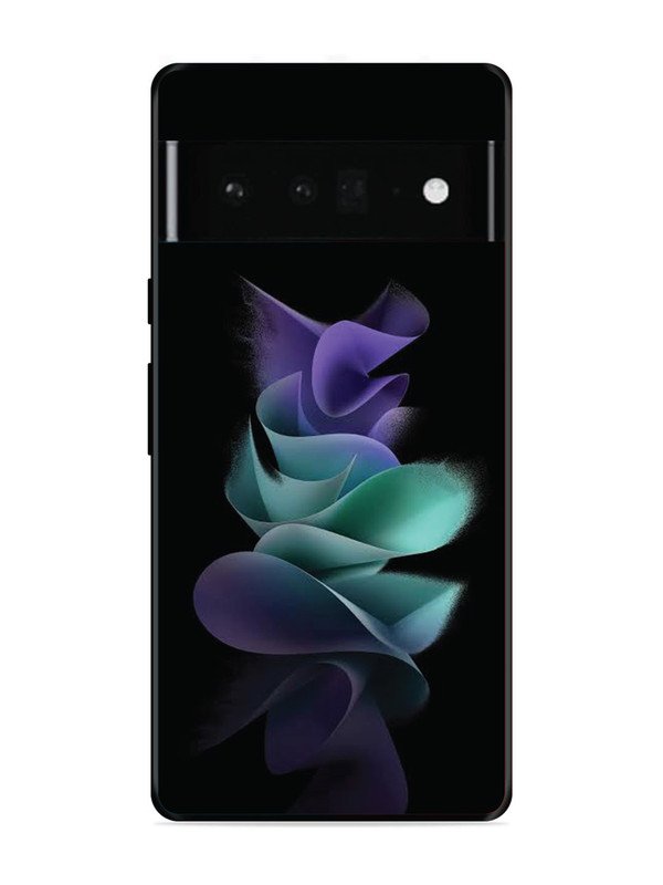 Google Pixel 6 Pro Vortex, Aurawave, Mystic Flow