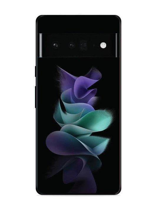 Google Pixel 6 Pro Vortex, Aurawave, Mystic Flow