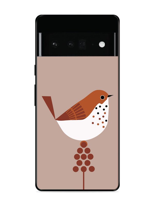 Google Pixel 6 Pro Sparrow