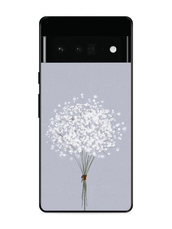 Google Pixel 6 Pro Blossom White