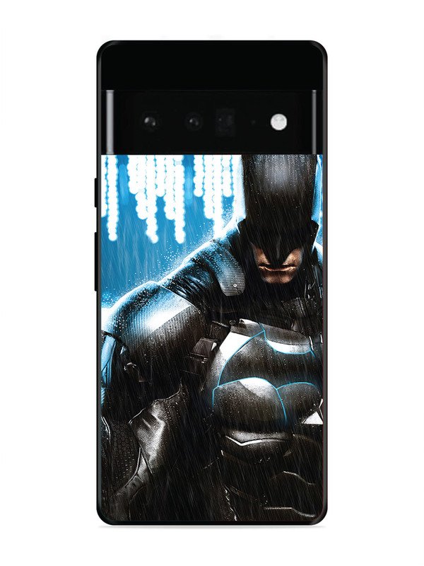 Google Pixel 6 Pro King of Bats 2