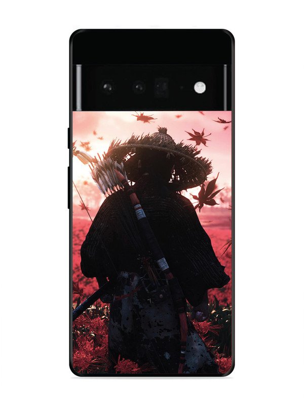 Google Pixel 6 Pro Shaolin