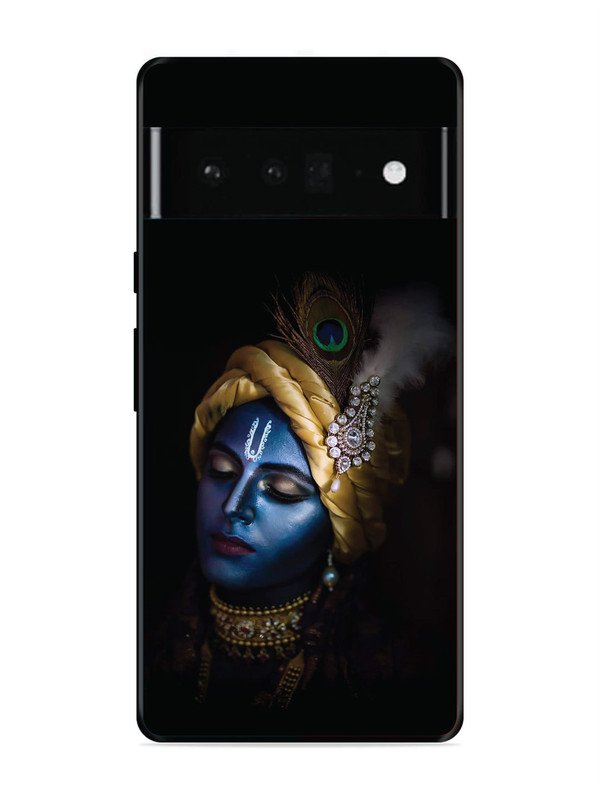 Google Pixel 6 Pro Kanha Krishna