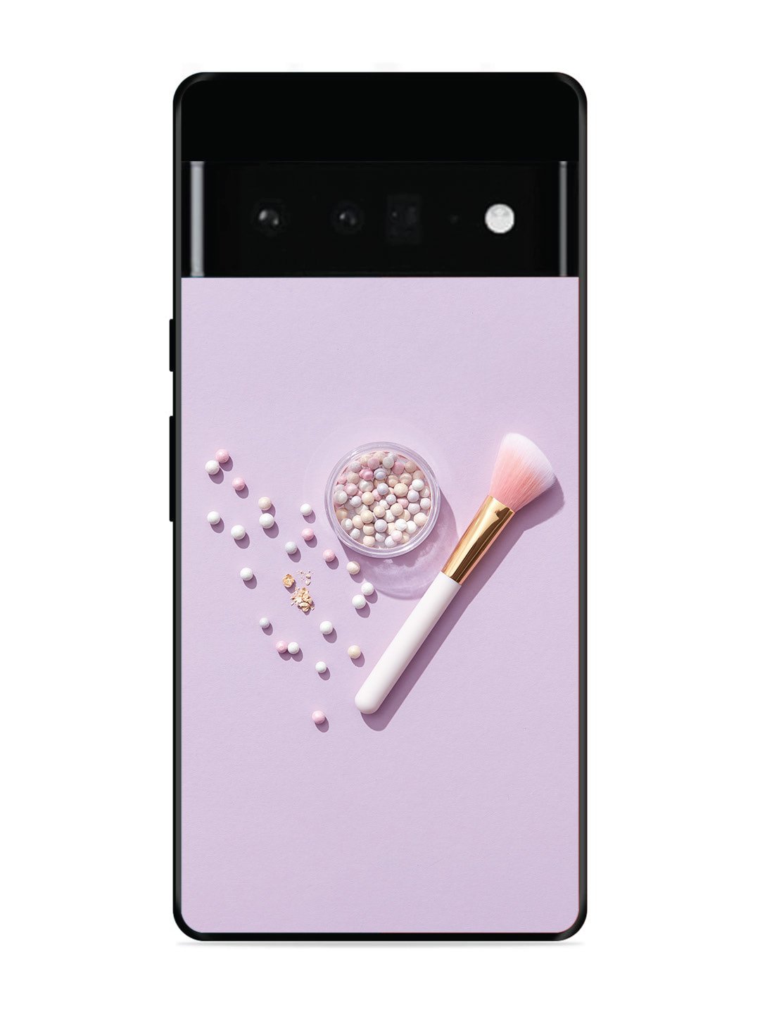 Google Pixel 6 Pro Girls Makeup Story2