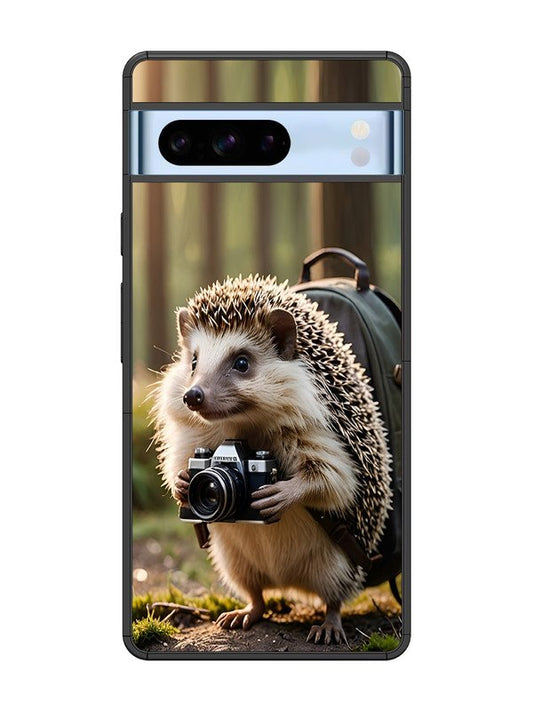 Google Pixel 8 Pro Wildlife Photographer