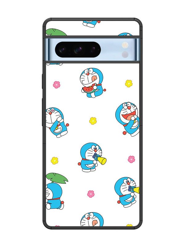 Google Pixel 8 Pro Doraemon
