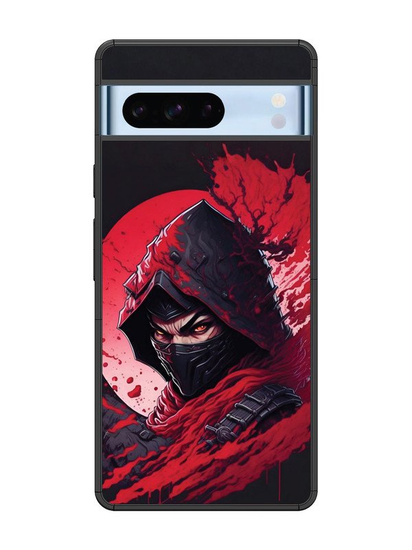 Google Pixel 8 Pro Bloody Ninja