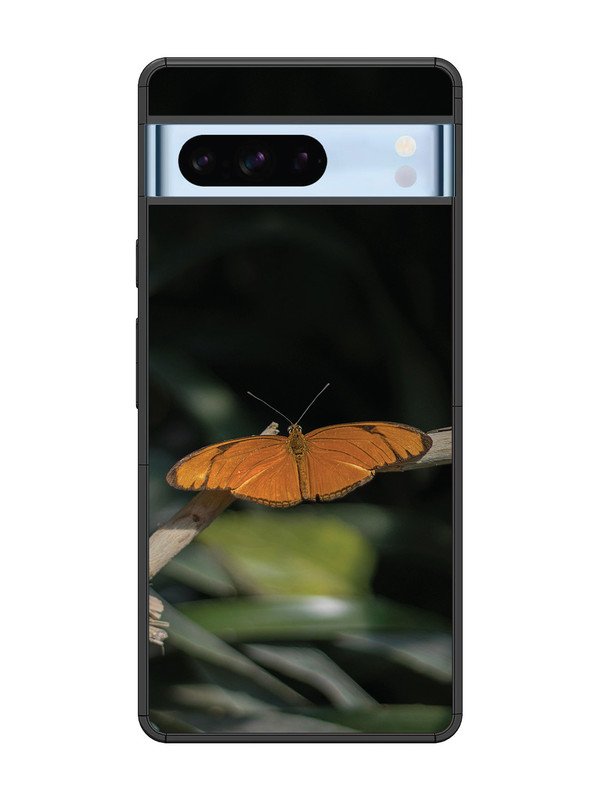 Google Pixel 8 Pro Beautiful Butterfly