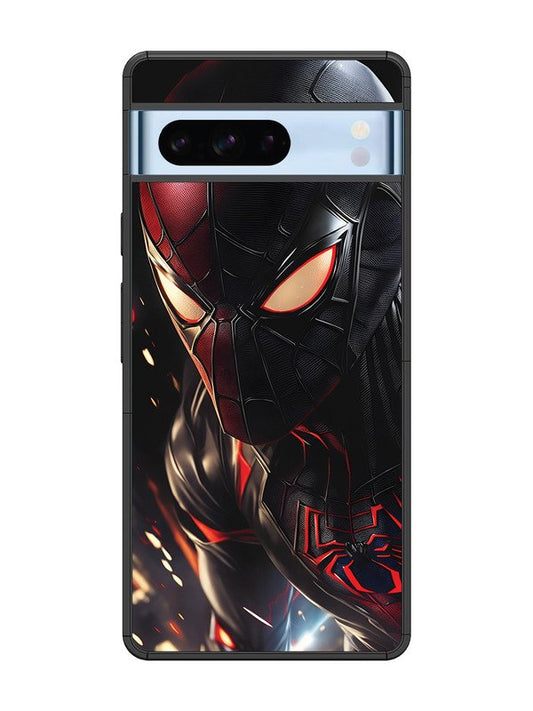 Google Pixel 8 Pro Spiderman