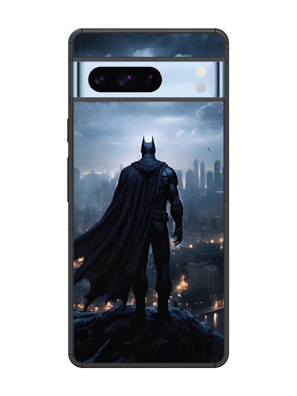 Google Pixel 8 Pro King of Bats