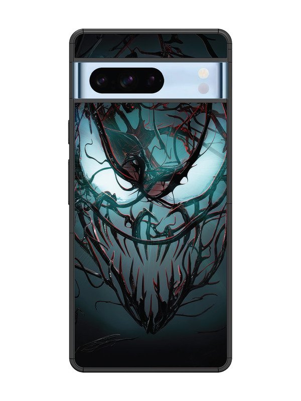Google Pixel 8 Pro Venom 3