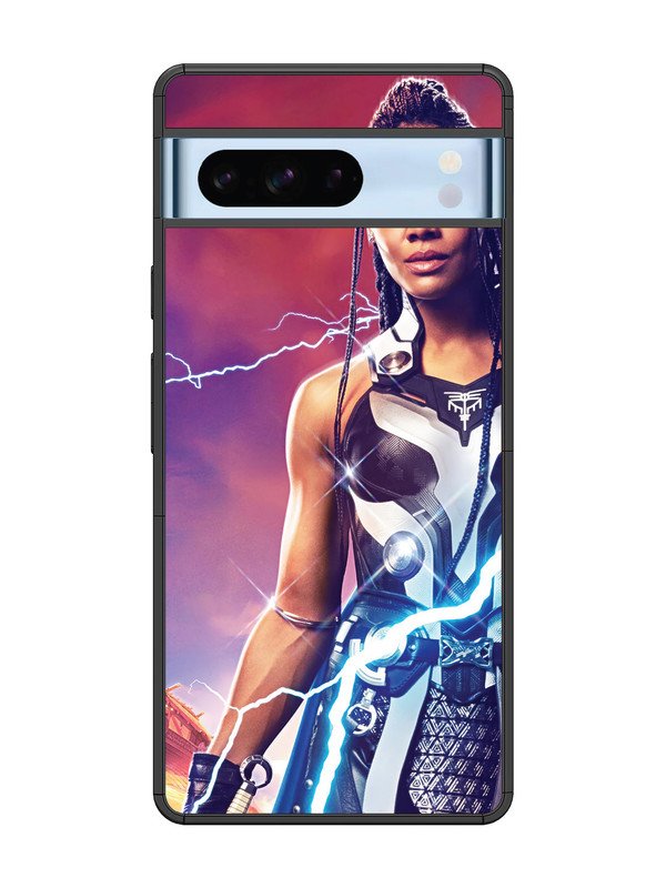 Google Pixel 8 Pro valkyrie-thor-love-and-thunder-poster