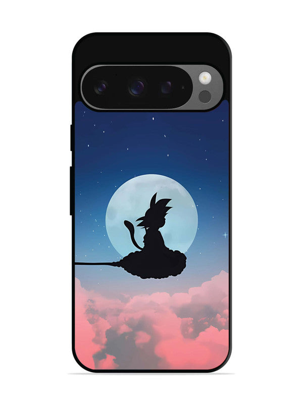 Google Pixel 9 Gohan