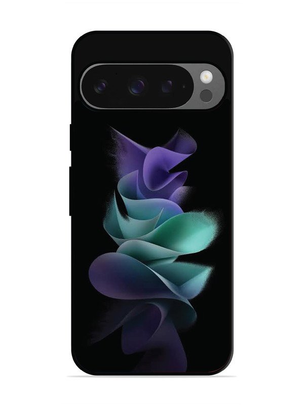 Google Pixel 9 Vortex, Aurawave, Mystic Flow