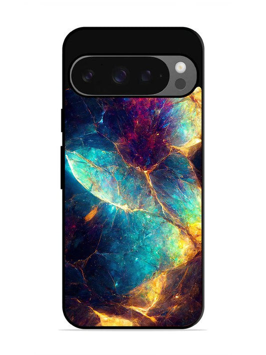 Google Pixel 9 Vibrant, Kaleidoscope, Chromatic Fusion
