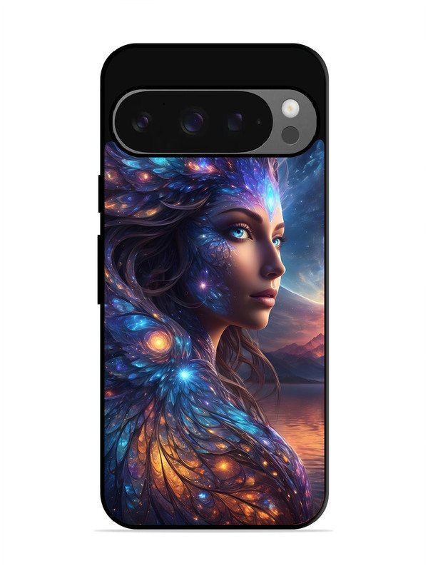 Google Pixel 9 Fairy