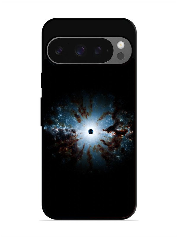 Google Pixel 9 Dark Universe