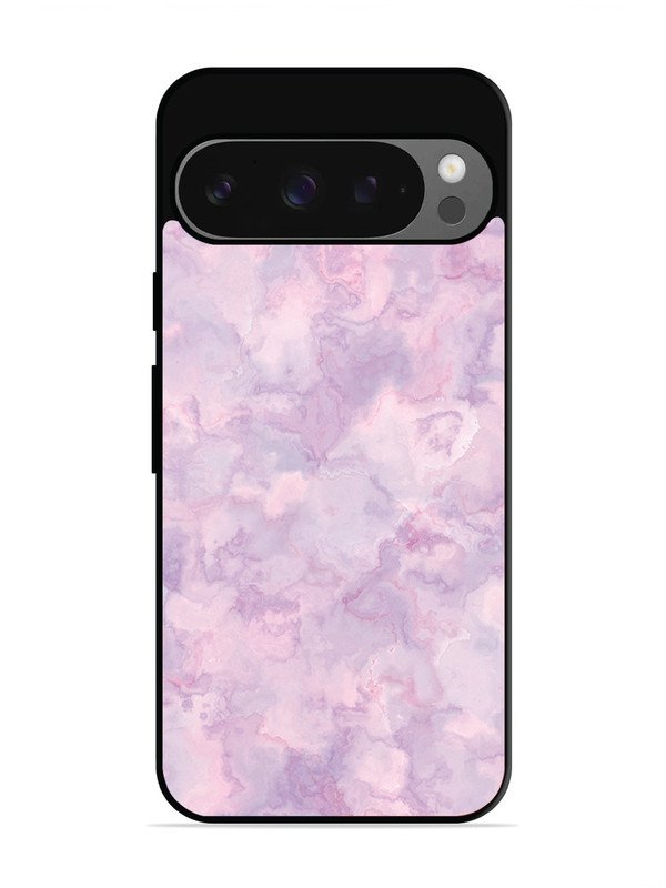 Google Pixel 9 Pink Marble