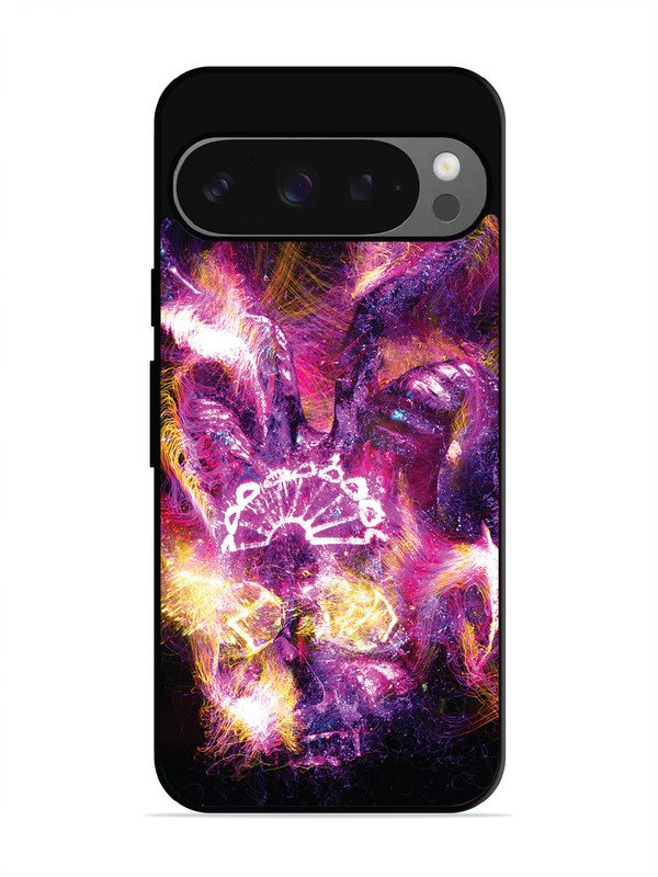 Google Pixel 9 Devils Mask