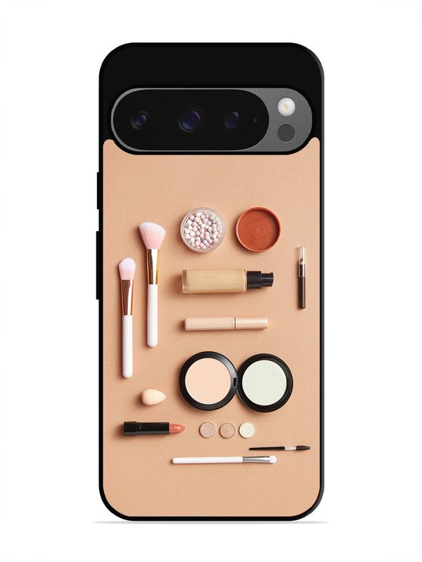 Google Pixel 9 Girls Makeup Kit