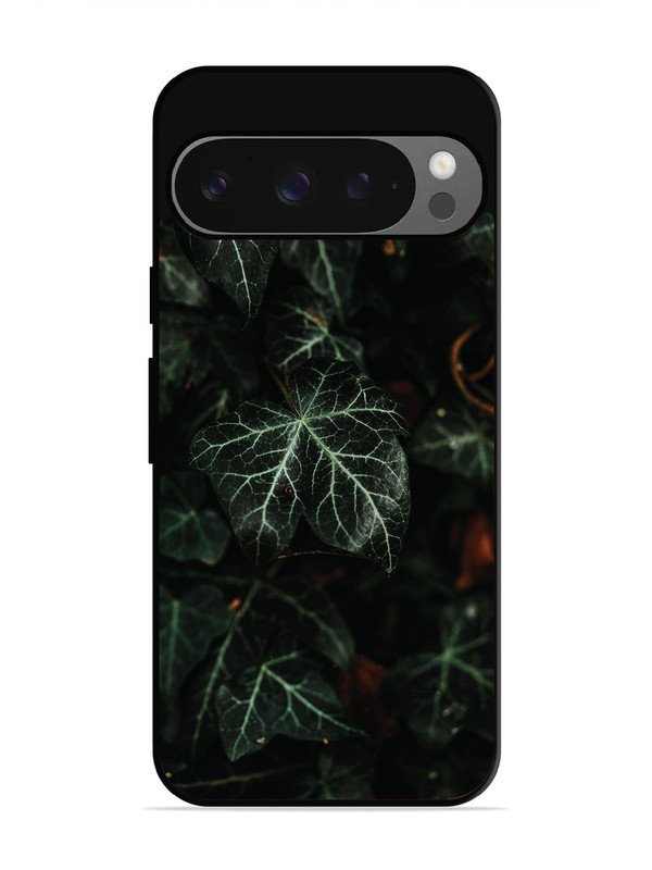 Google Pixel 9 Betel Leafs