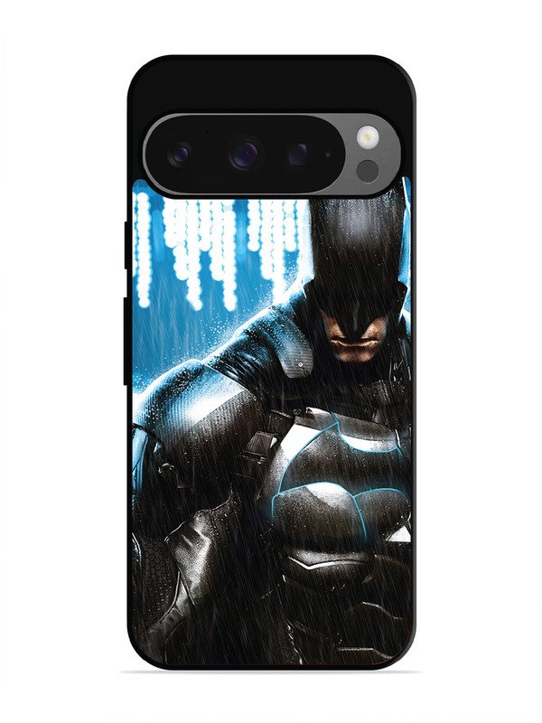 Google Pixel 9 King of Bats 2
