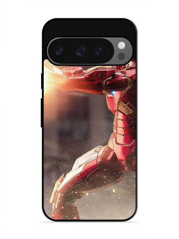 Google Pixel 9 Ironman Repulsor