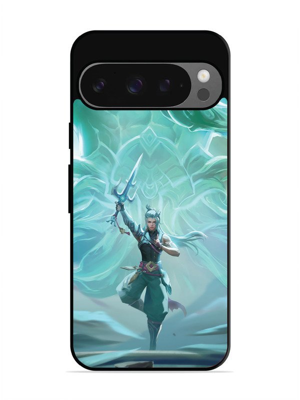 Google Pixel 9 Suyou