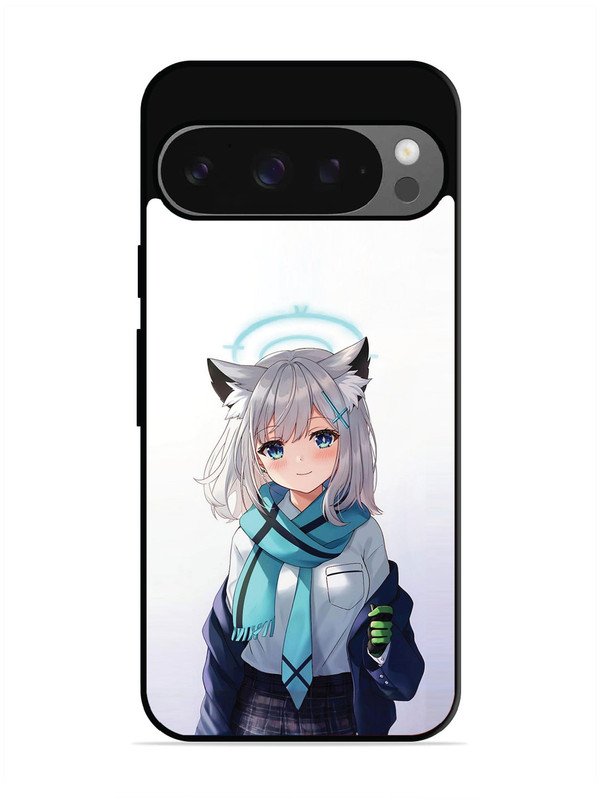 Google Pixel 9 Cute Angel