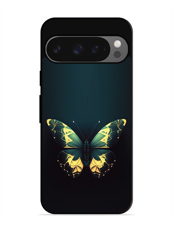 Google Pixel 9 butterfly-insect-animal-abstract