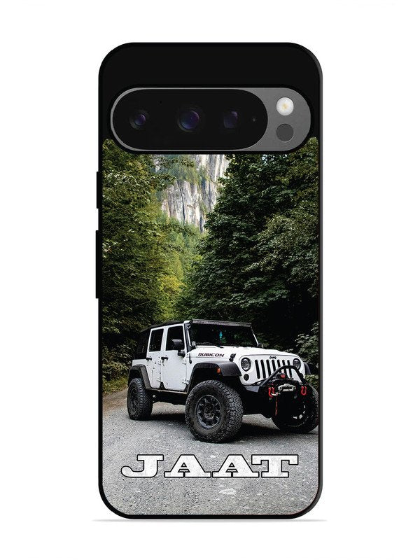 Google Pixel 9 JEEP Ft. JAAT