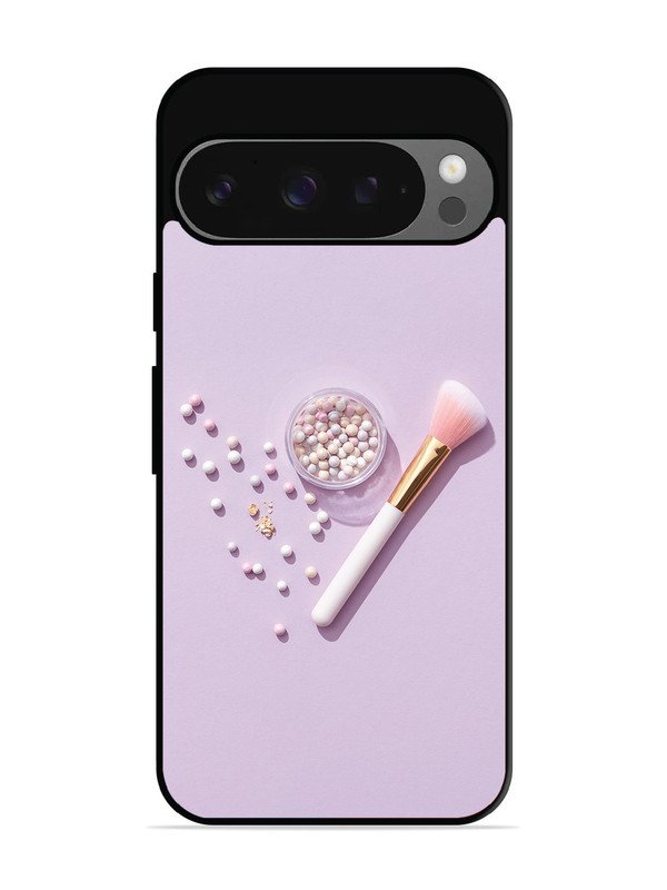 Google Pixel 9 Girls Makeup Story2
