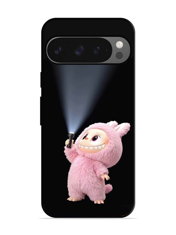 Google Pixel 9 Pro | 2D Metal |  | GO-P9P-314