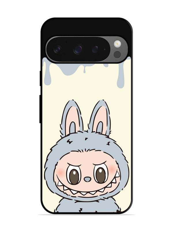 Google Pixel 9 Pro | 2D Metal |  | GO-P9P-319