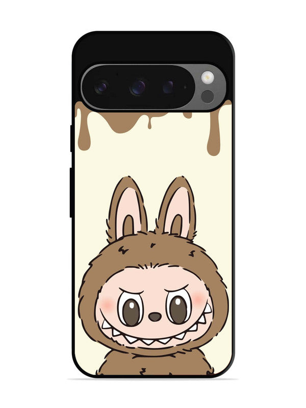 Google Pixel 9 Pro | 2D Metal |  | GO-P9P-320