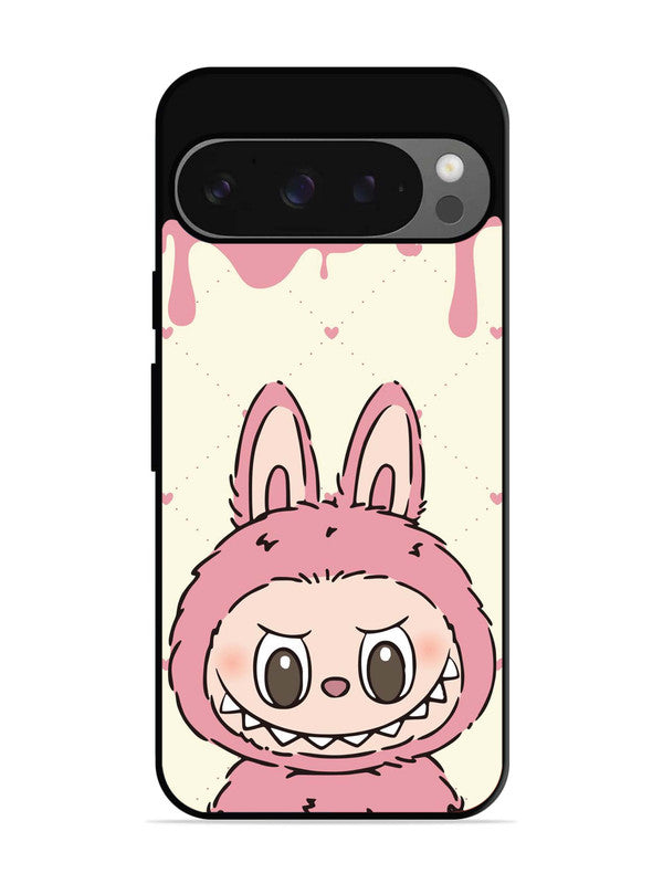 Google Pixel 9 Pro | 2D Metal |  | GO-P9P-321