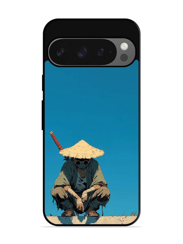 Google Pixel 9 Pro | 2D Metal |  | GO-P9P-330