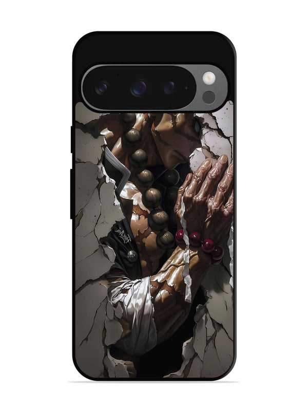 Google Pixel 9 Pro | 2D Metal |  | GO-P9P-335