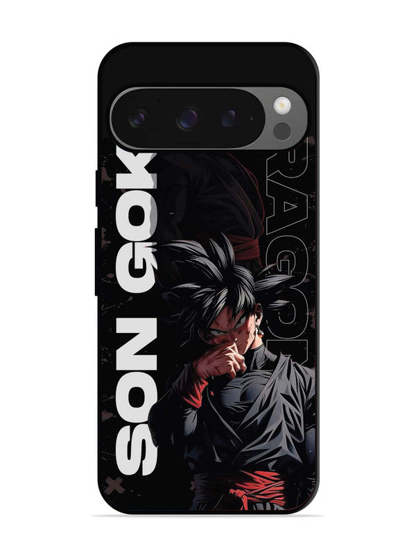 Google Pixel 9 Pro | 2D Metal |  | GO-P9P-352