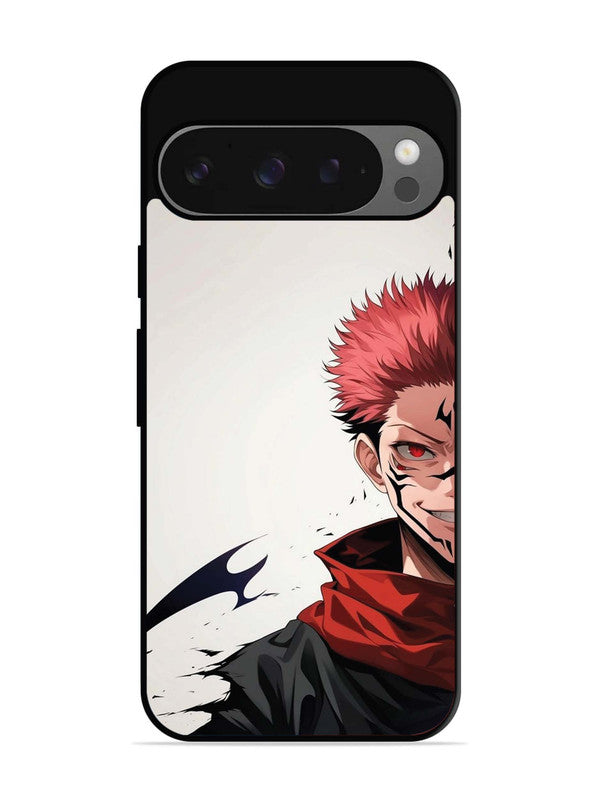 Google Pixel 9 Pro | 2D Metal |  | GO-P9P-360
