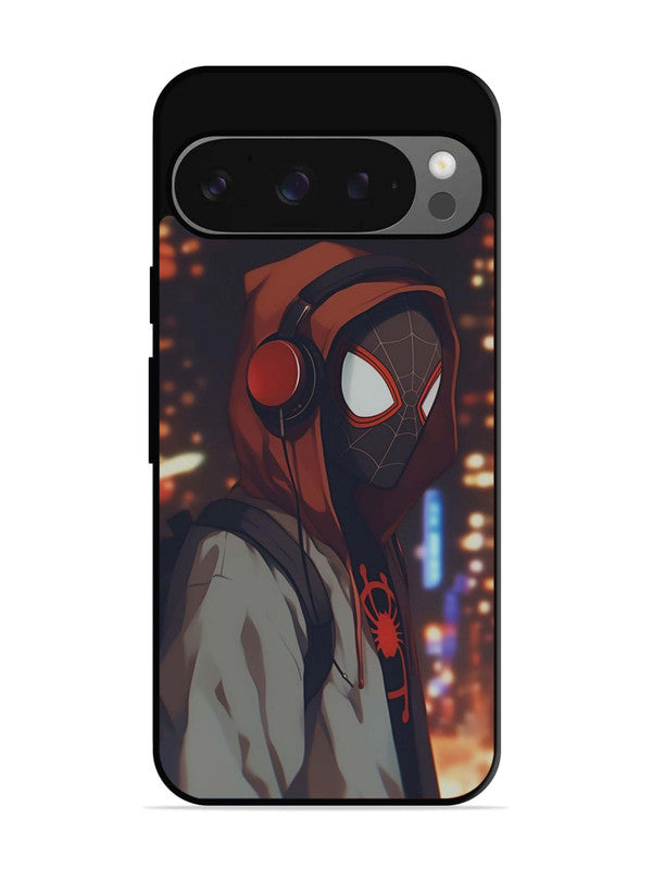 Google Pixel 9 Pro | 2D Metal |  | GO-P9P-361